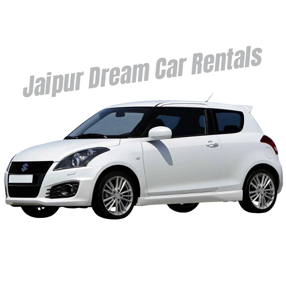 Maruti Suzuki Swift 2024