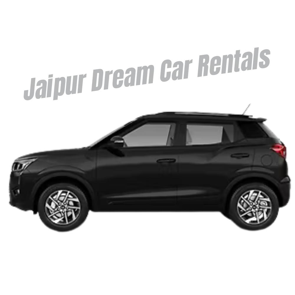 Mahindra XUV 300