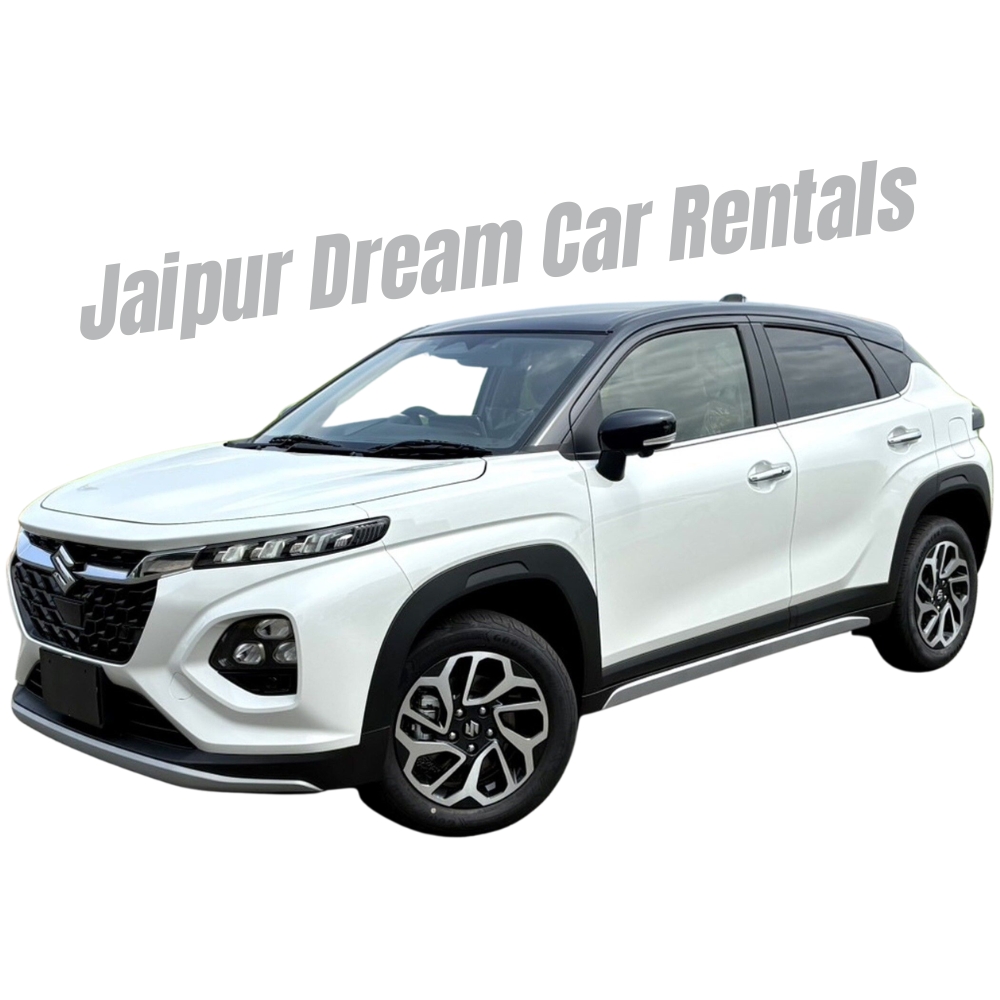 Maruti Suzuki Fronx